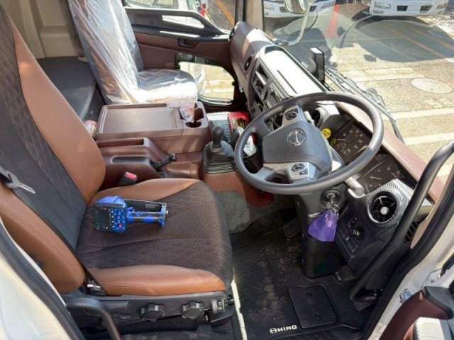 日野 レンジャー 増トン Translation missing: ja.item.body_keijou_enum.body_keijou_carrier_other 2DG-GK2ABA(99307) 23枚目