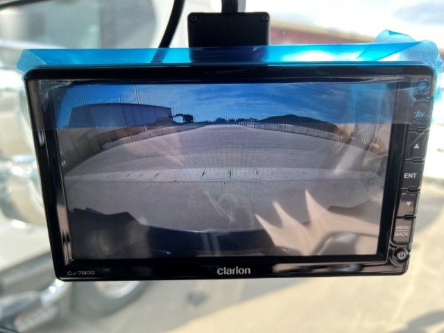 日野 レンジャー 中型 コンテナ専用車 2PG-FD2ABA(99308) 17枚目