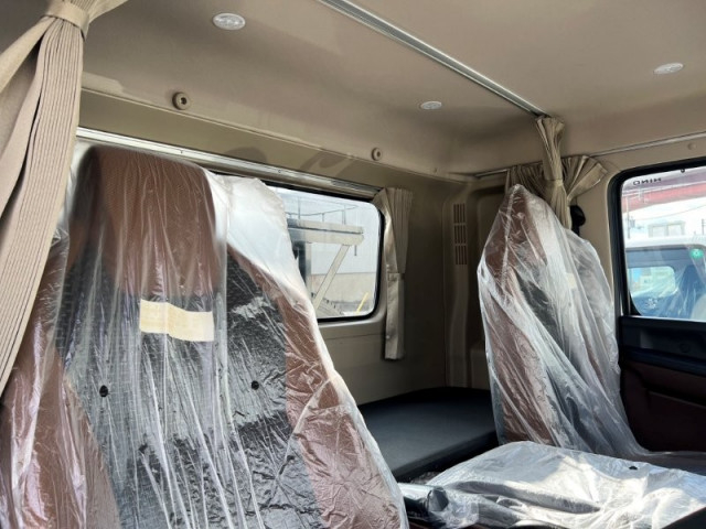 日野 レンジャー 中型 コンテナ専用車 2PG-FD2ABA(99308) 18枚目
