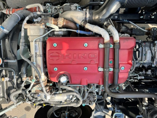 日野 レンジャー 中型 コンテナ専用車 2PG-FD2ABA(99308) 19枚目