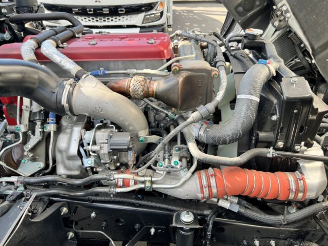 日野 レンジャー 中型 コンテナ専用車 2PG-FD2ABA(99308) 20枚目