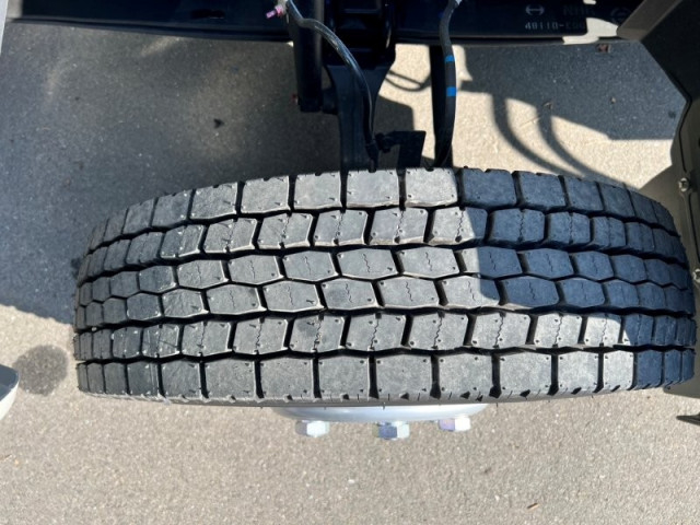 日野 レンジャー 中型 コンテナ専用車 2PG-FD2ABA(99308) 22枚目