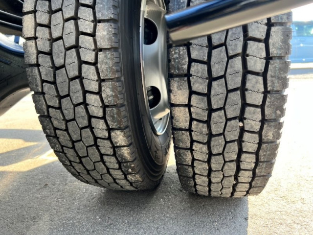 日野 レンジャー 中型 コンテナ専用車 2PG-FD2ABA(99308) 23枚目