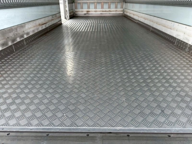 日野 レンジャー 中型 冷蔵冷凍バン 2KG-FD2ABA(99309) 8枚目