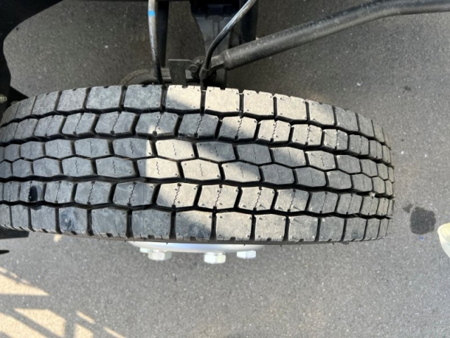 日野 レンジャー 中型 コンテナ専用車 2PG-FD2ABA(99308) 24枚目