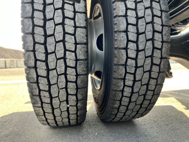 日野 レンジャー 中型 コンテナ専用車 2PG-FD2ABA(99308) 25枚目