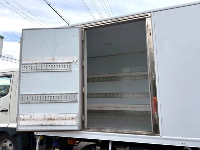 日野 レンジャー 中型 冷蔵冷凍バン 2KG-FD2ABA(99309) 12枚目