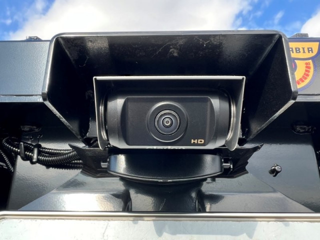 日野 レンジャー 中型 コンテナ専用車 2PG-FD2ABA(99308) 28枚目