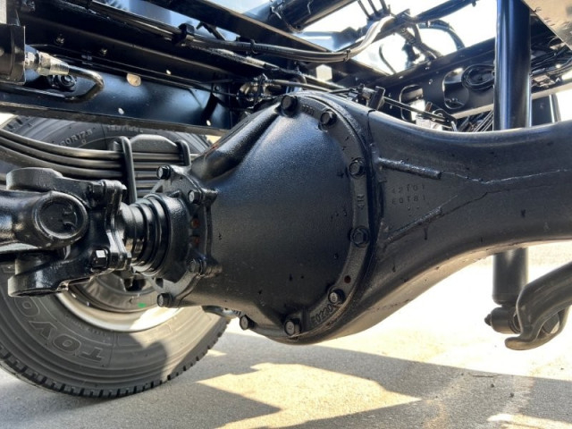 日野 レンジャー 中型 コンテナ専用車 2PG-FD2ABA(99308) 29枚目