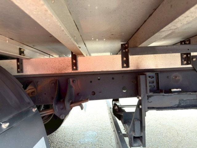 日野 レンジャー 中型 冷蔵冷凍バン 2KG-FD2ABA(99309) 14枚目