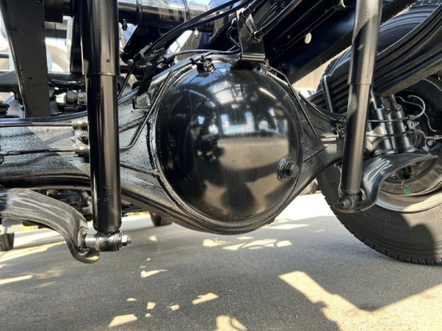 日野 レンジャー 中型 コンテナ専用車 2PG-FD2ABA(99308) 30枚目