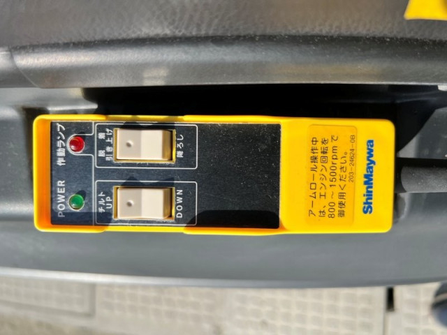 日野 レンジャー 中型 コンテナ専用車 2PG-FD2ABA(99308) 34枚目