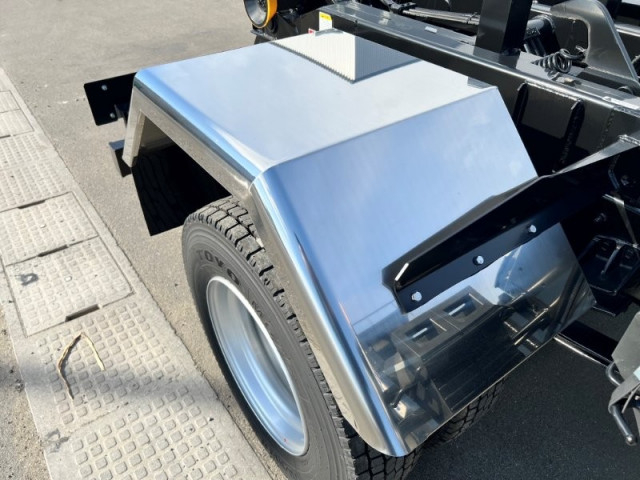 日野 レンジャー 中型 コンテナ専用車 2PG-FD2ABA(99308) 35枚目