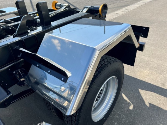 日野 レンジャー 中型 コンテナ専用車 2PG-FD2ABA(99308) 36枚目