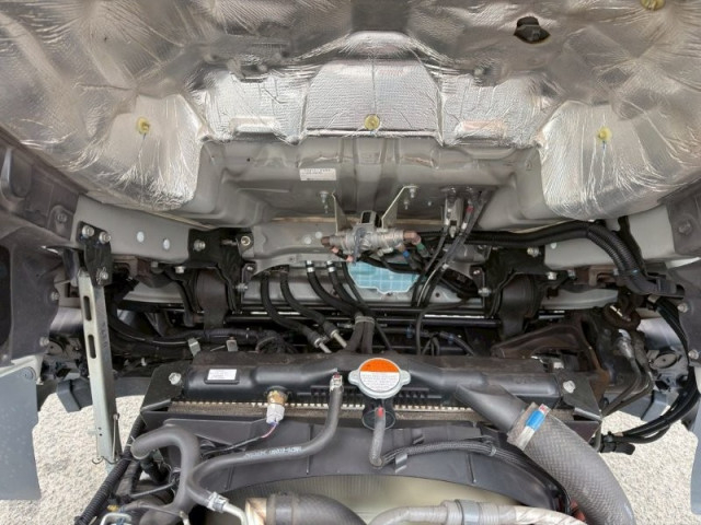 日野 レンジャー 中型 冷蔵冷凍バン 2KG-FD2ABA(99309) 21枚目