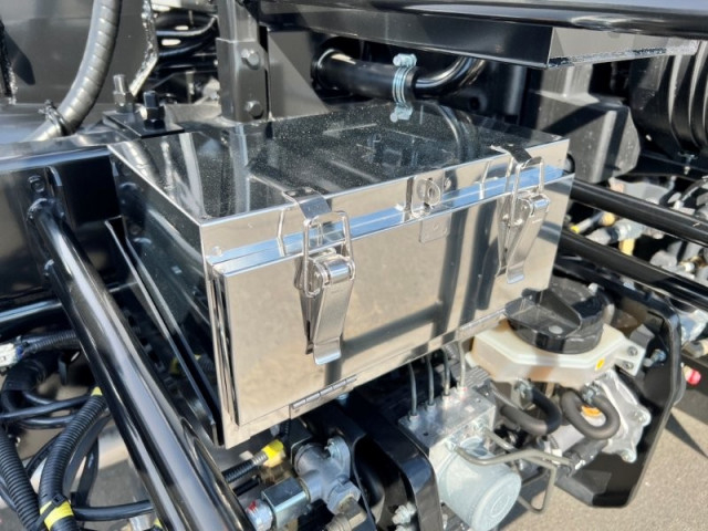 日野 レンジャー 中型 コンテナ専用車 2PG-FD2ABA(99308) 37枚目