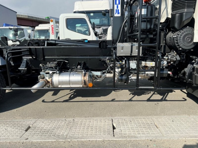 日野 レンジャー 中型 コンテナ専用車 2PG-FD2ABA(99308) 38枚目