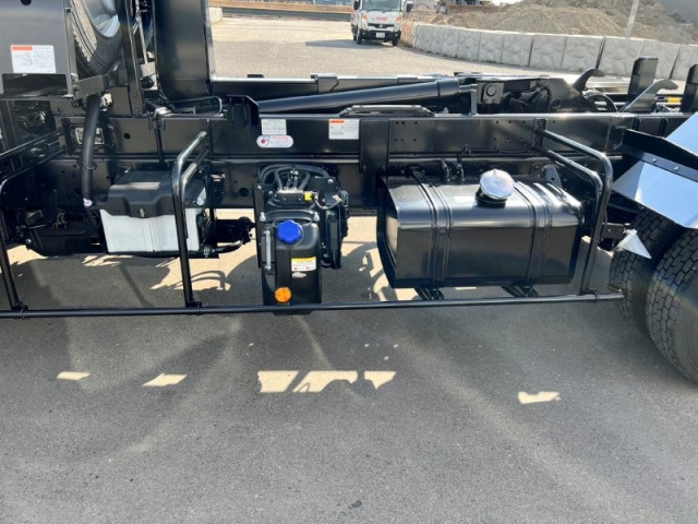 日野 レンジャー 中型 コンテナ専用車 2PG-FD2ABA(99308) 39枚目