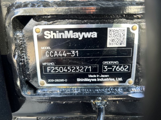 日野 レンジャー 中型 コンテナ専用車 2PG-FD2ABA(99308) 40枚目