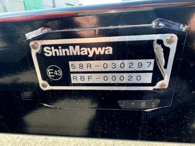 日野 レンジャー 中型 コンテナ専用車 2PG-FD2ABA(99308) 41枚目