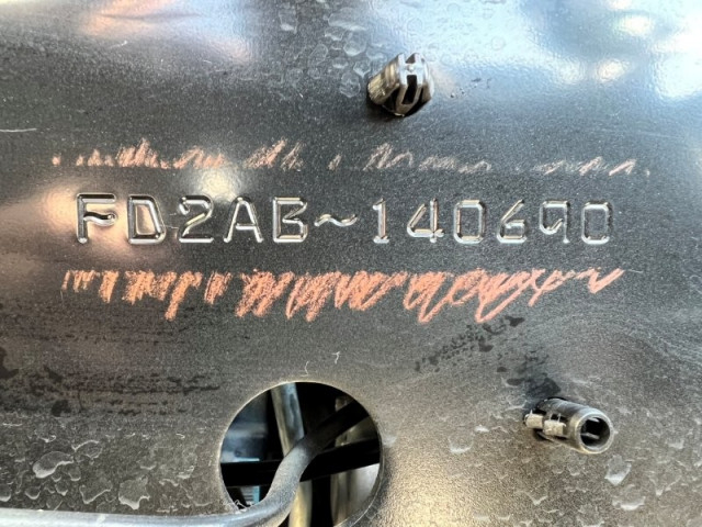 日野 レンジャー 中型 コンテナ専用車 2PG-FD2ABA(99308) 42枚目