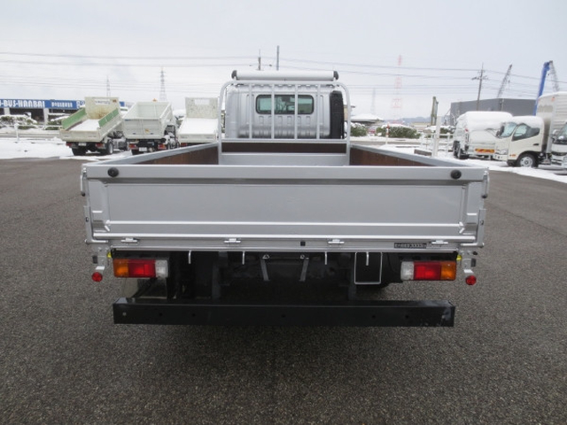 日野 デュトロ 小型 平ボディ 2RG-XZU712M(99311) 7枚目