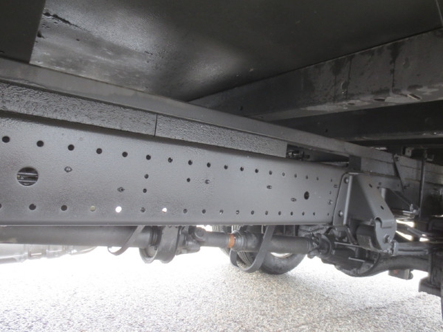 日野 デュトロ 小型 平ボディ 2RG-XZU712M(99311) 11枚目