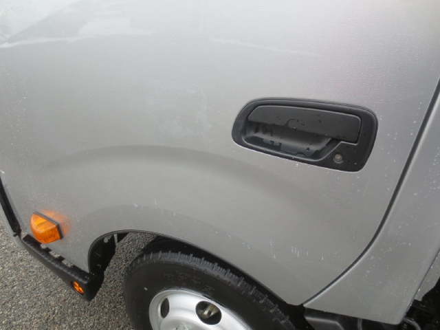 日野 デュトロ 小型 平ボディ 2RG-XZU712M(99311) 16枚目