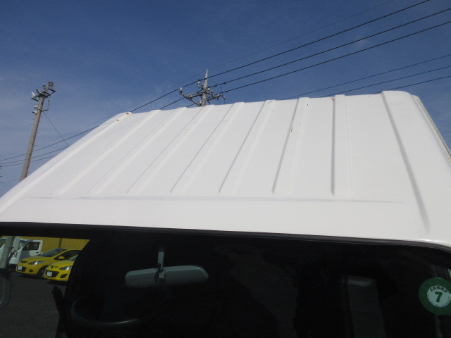 いすゞ エルフ 小型 土砂ダンプ 2RG-NJR88AN(99310) 20枚目