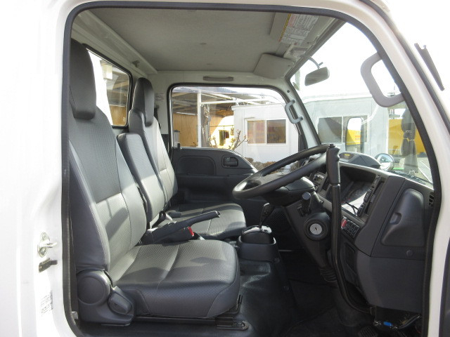 いすゞ エルフ 小型 土砂ダンプ 2RG-NJR88AN(99310) 21枚目