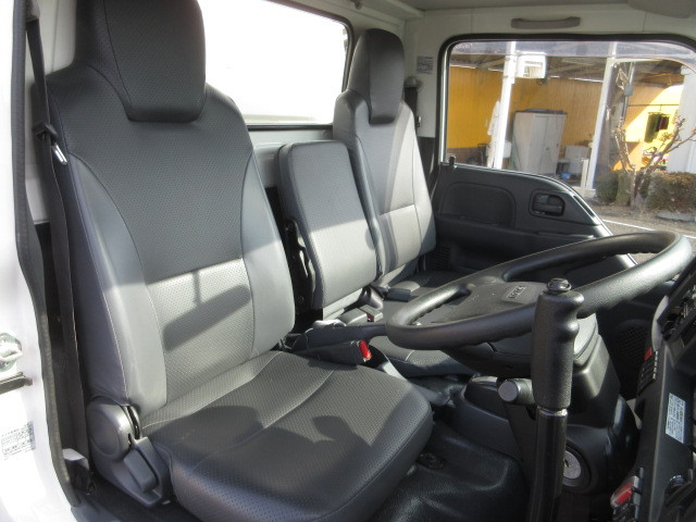 いすゞ エルフ 小型 土砂ダンプ 2RG-NJR88AN(99310) 22枚目