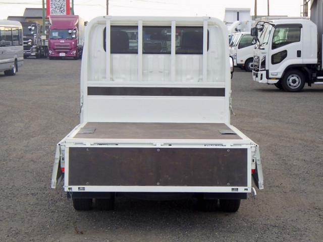 トヨタ ダイナ 小型 Wキャブ 2RG-XZU605(99312) 7枚目