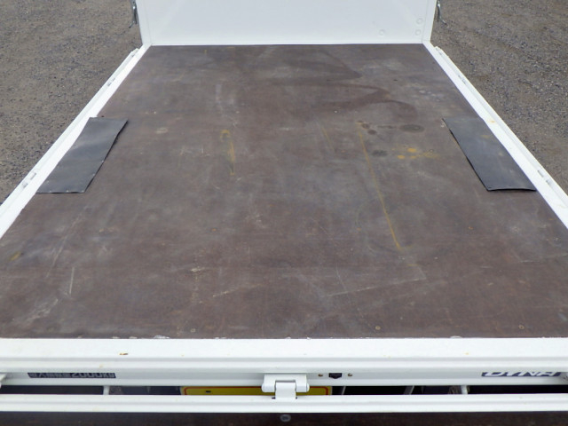 トヨタ ダイナ 小型 Wキャブ 2RG-XZU605(99312) 9枚目