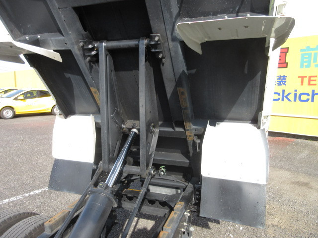 いすゞ エルフ 小型 土砂ダンプ 2RG-NJR88AN(99310) 30枚目