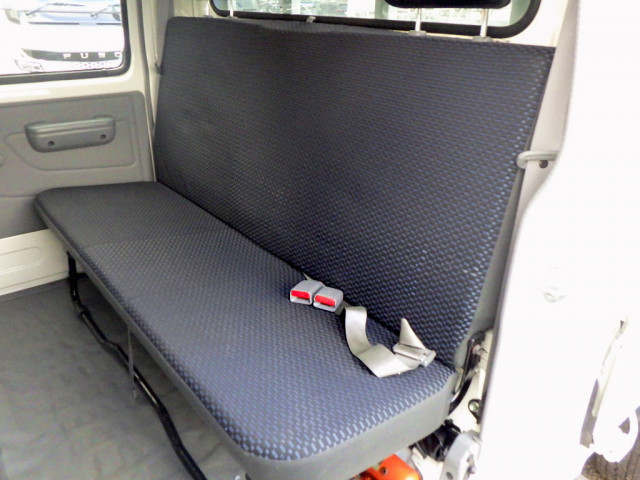 トヨタ ダイナ 小型 Wキャブ 2RG-XZU605(99312) 12枚目