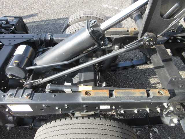 いすゞ エルフ 小型 土砂ダンプ 2RG-NJR88AN(99310) 31枚目