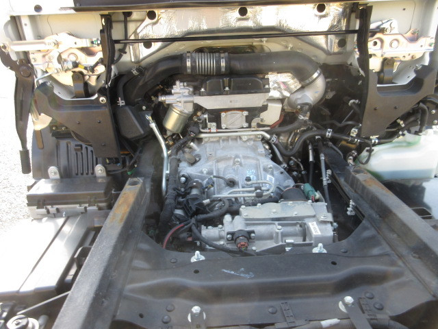 いすゞ エルフ 小型 土砂ダンプ 2RG-NJR88AN(99310) 32枚目