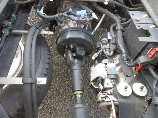 いすゞ エルフ 小型 土砂ダンプ 2RG-NJR88AN(99310) 33枚目