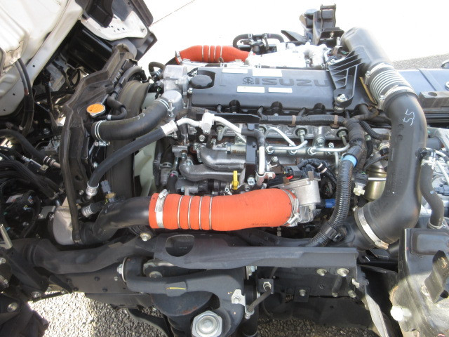 いすゞ エルフ 小型 土砂ダンプ 2RG-NJR88AN(99310) 34枚目