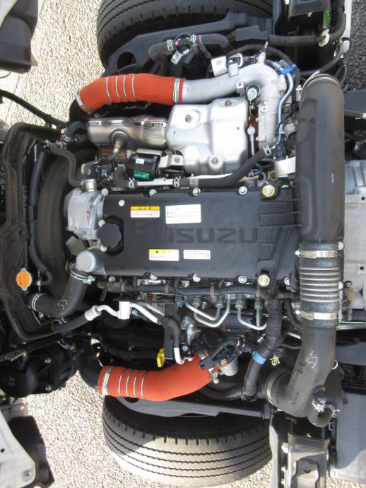 いすゞ エルフ 小型 土砂ダンプ 2RG-NJR88AN(99310) 35枚目