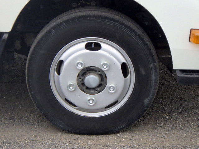 トヨタ ダイナ 小型 Wキャブ 2RG-XZU605(99312) 17枚目