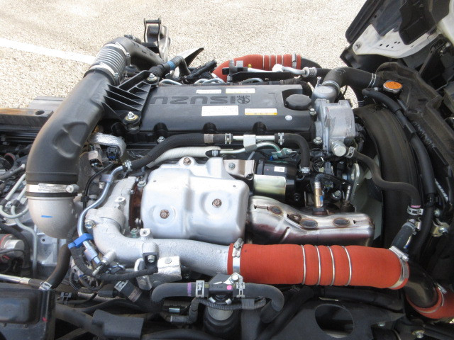 いすゞ エルフ 小型 土砂ダンプ 2RG-NJR88AN(99310) 36枚目