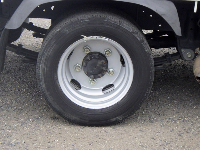 トヨタ ダイナ 小型 Wキャブ 2RG-XZU605(99312) 18枚目