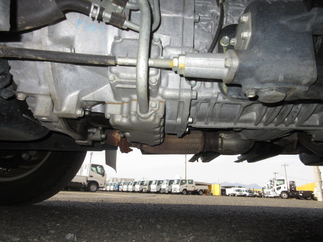 いすゞ エルフ 小型 土砂ダンプ 2RG-NJR88AN(99310) 37枚目