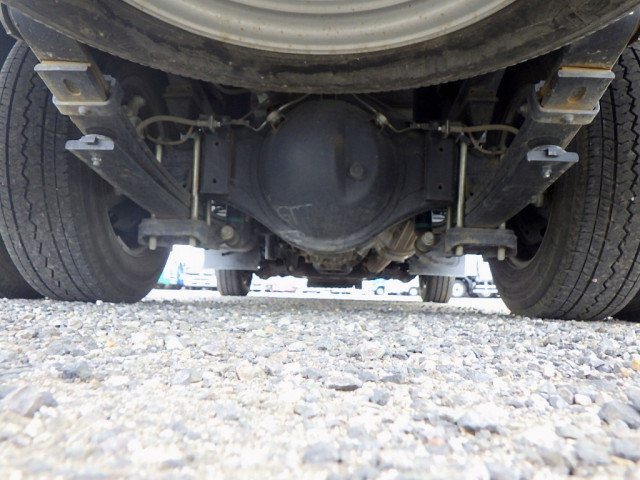 トヨタ ダイナ 小型 Wキャブ 2RG-XZU605(99312) 19枚目