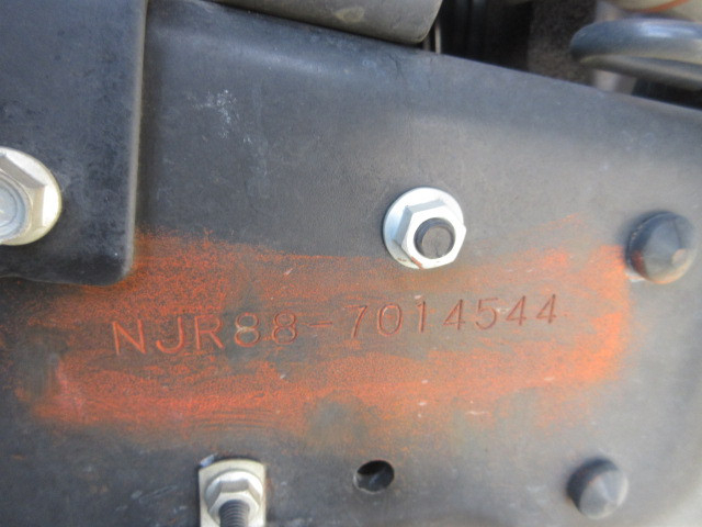 いすゞ エルフ 小型 土砂ダンプ 2RG-NJR88AN(99310) 39枚目