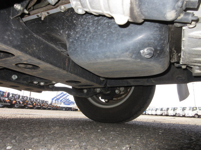 いすゞ エルフ 小型 土砂ダンプ 2RG-NJR88AN(99310) 40枚目