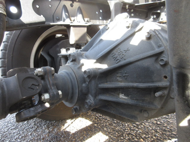 いすゞ エルフ 小型 土砂ダンプ 2RG-NJR88AN(99310) 41枚目