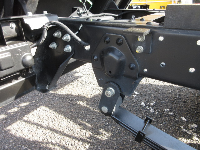 いすゞ エルフ 小型 土砂ダンプ 2RG-NJR88AN(99310) 43枚目