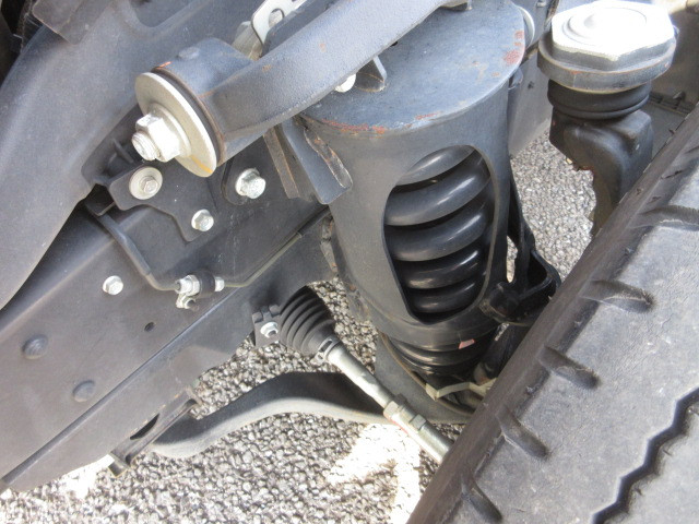 いすゞ エルフ 小型 土砂ダンプ 2RG-NJR88AN(99310) 44枚目